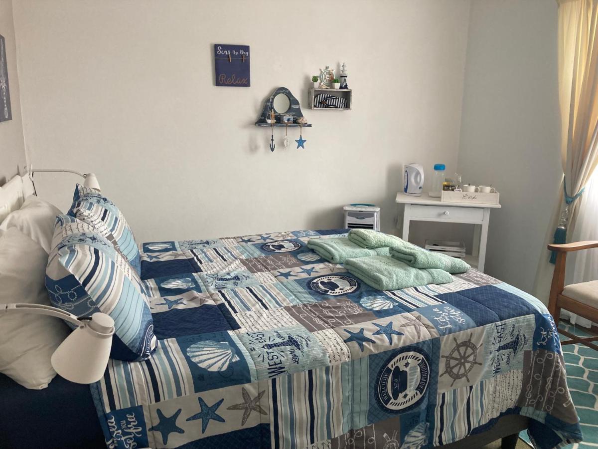 57 On Wellington Accommodation Колчестер Экстерьер фото